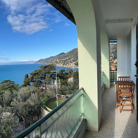 La Conchiglia Bed & Breakfast カモーリ エクステリア 写真