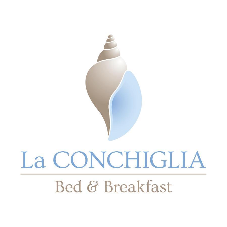 La Conchiglia Bed & Breakfast カモーリ エクステリア 写真